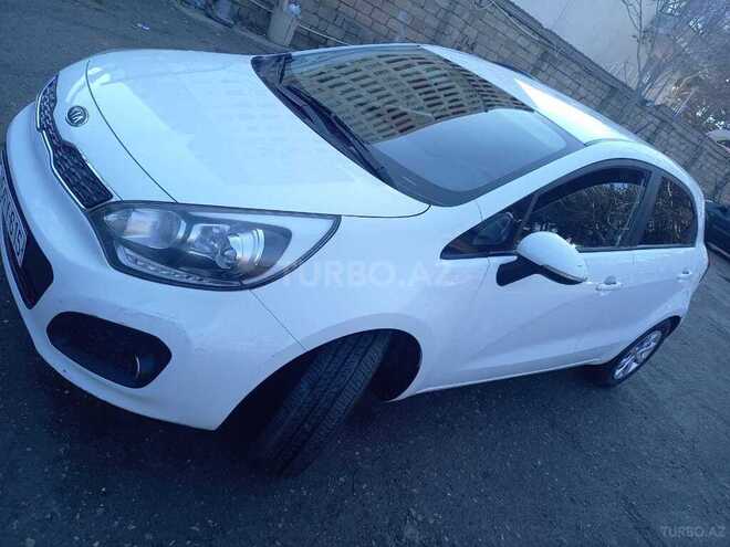 Kia Rio 2011, 325,523 km - 1.1 l - Bakı