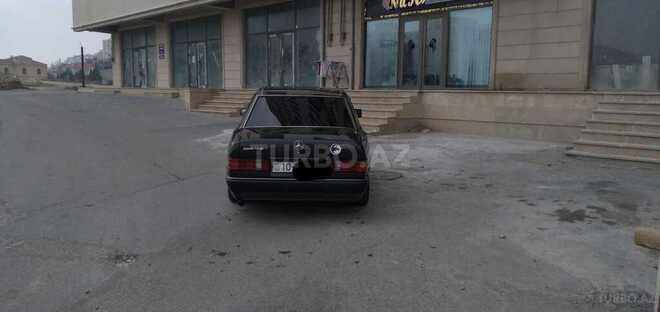 Mercedes 190 1990, 363,210 km - 2.0 l - Bakı