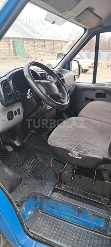 Ford Transit 2000, 200,000 km - 2.5 l - Ağdam