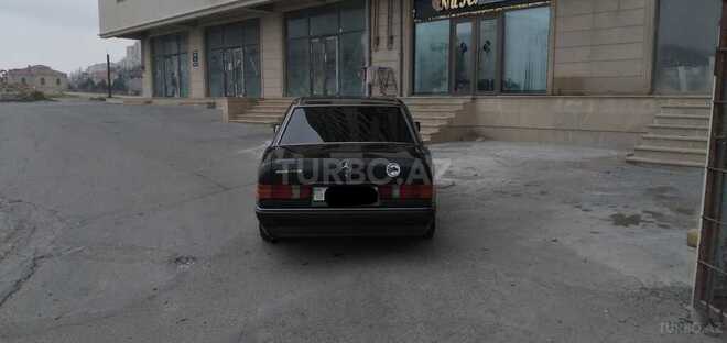 Mercedes 190 1990, 363,210 km - 2.0 l - Bakı