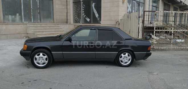 Mercedes 190 1990, 363,210 km - 2.0 l - Bakı