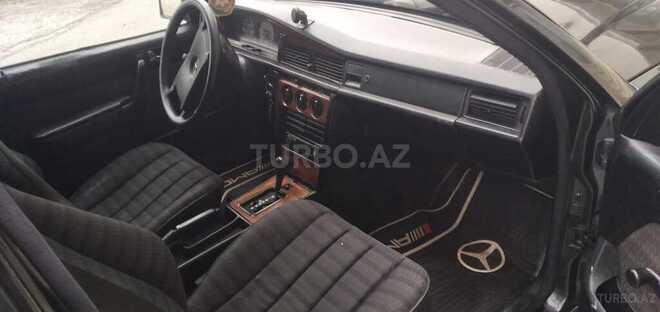 Mercedes 190 1990, 363,210 km - 2.0 l - Bakı