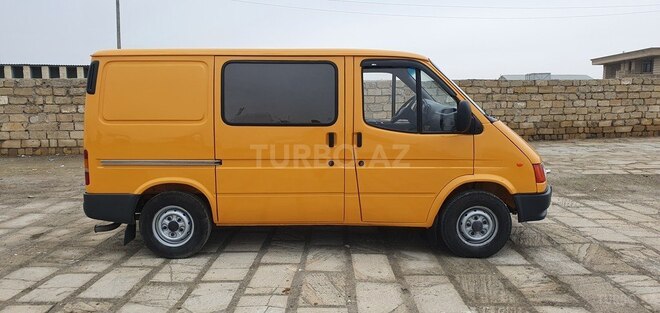Ford Transit 1998, 222,000 km - 2.5 l - Bakı