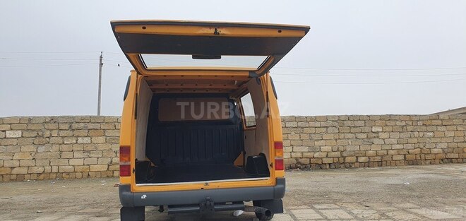 Ford Transit 1998, 222,000 km - 2.5 l - Bakı