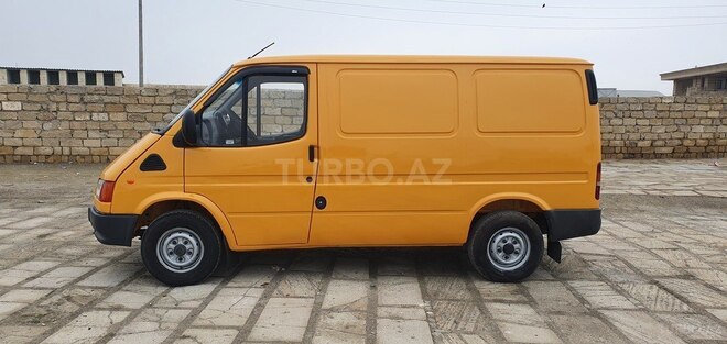 Ford Transit 1998, 222,000 km - 2.5 l - Bakı