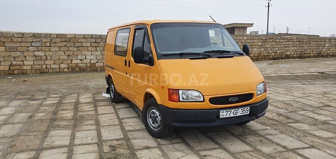 Ford Transit 1998, 222,000 km - 2.5 l - Bakı