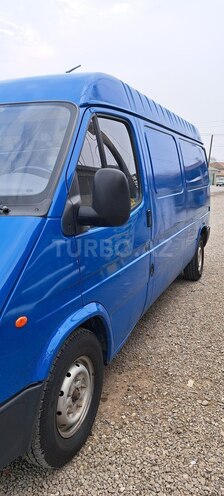 Ford Transit 2000, 200,000 km - 2.5 l - Ağdam