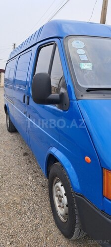 Ford Transit 2000, 200,000 km - 2.5 l - Ağdam