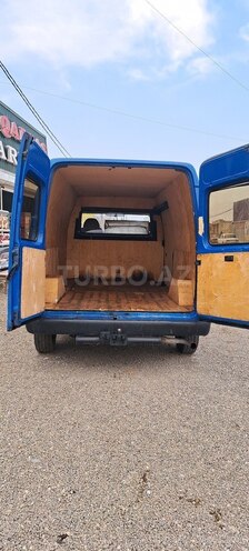 Ford Transit 2000, 200,000 km - 2.5 l - Ağdam