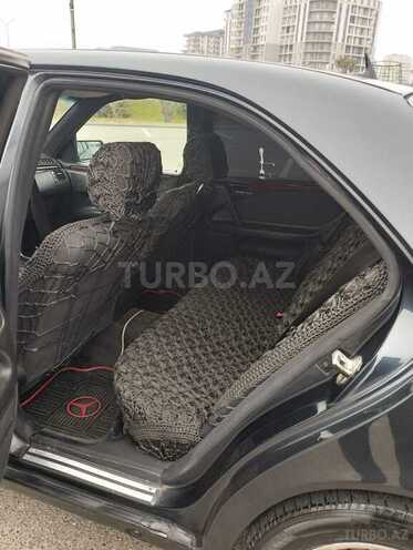Mercedes E 230 1966, 370,000 km - 2.3 л - Sumqayıt