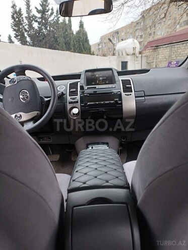 Toyota Prius 2007, 292,156 km - 1.5 l - Bakı