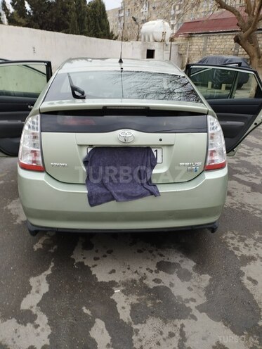Toyota Prius 2007, 292,156 km - 1.5 l - Bakı