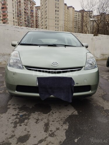 Toyota Prius 2007, 292,156 km - 1.5 l - Bakı