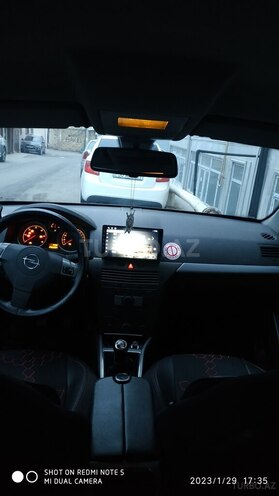 Opel Astra 2006, 258,000 km - 1.3 l - Bakı