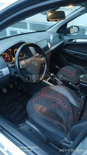 Opel Astra 2006, 258,000 km - 1.3 l - Bakı