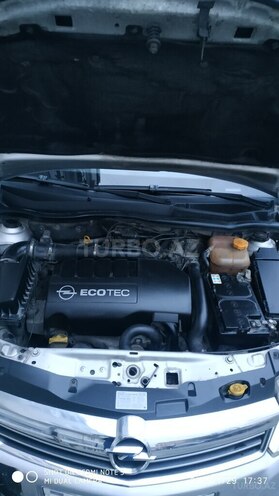 Opel Astra 2006, 258,000 km - 1.3 l - Bakı