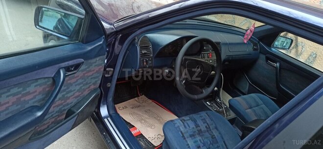 Mercedes C 200 1994, 329,152 km - 2.0 l - Bakı