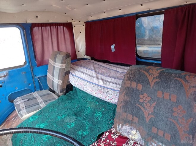MAZ 5549 1985, 31,226 km - 11.0 l - Sabirabad