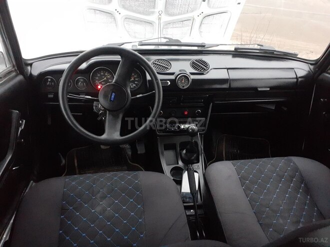 LADA (VAZ) 2106 1999, 120,000 km - 1.6 l - Ağsu