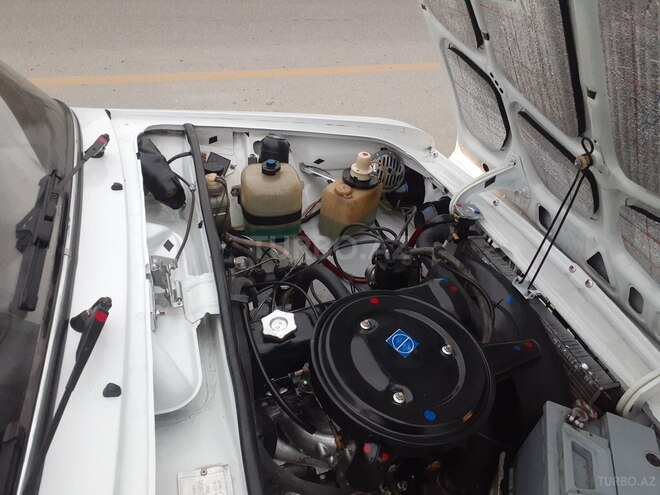 LADA (VAZ) 2106 1999, 120,000 km - 1.6 l - Ağsu