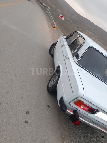 LADA (VAZ) 2106 1999, 120,000 km - 1.6 l - Ağsu
