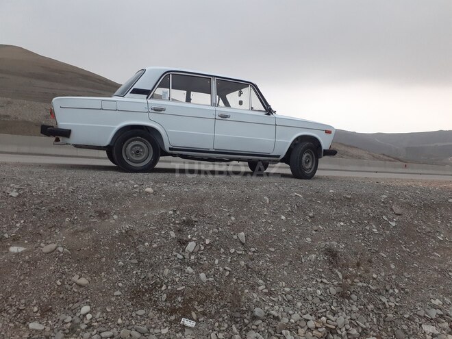 LADA (VAZ) 2106 1999, 120,000 km - 1.6 l - Ağsu