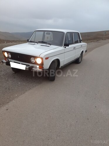 LADA (VAZ) 2106 1999, 120,000 km - 1.6 l - Ağsu