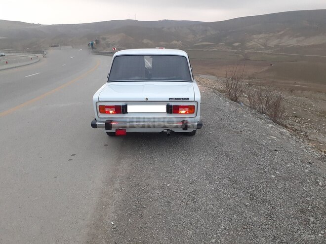 LADA (VAZ) 2106 1999, 120,000 km - 1.6 l - Ağsu