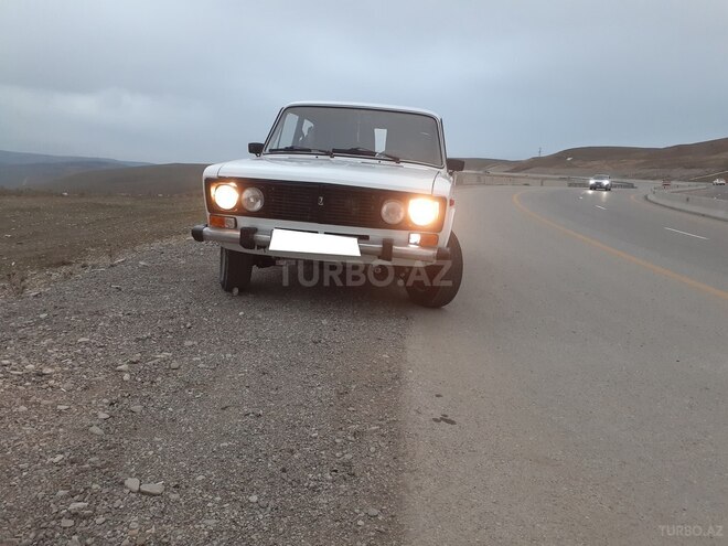 LADA (VAZ) 2106 1999, 120,000 km - 1.6 l - Ağsu