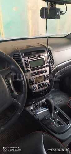 Hyundai Santa Fe 2009, 150,000 km - 2.0 l - Gəncə