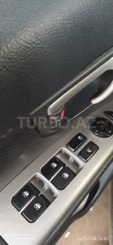 Hyundai Santa Fe 2009, 150,000 km - 2.0 l - Gəncə