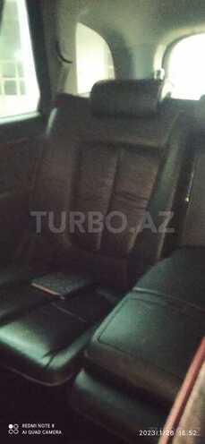 Hyundai Santa Fe 2009, 150,000 km - 2.0 l - Gəncə
