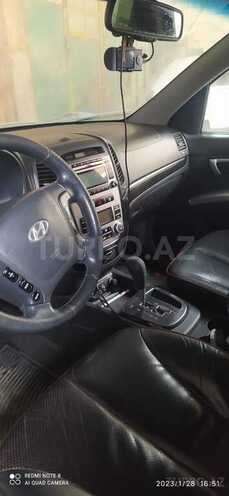 Hyundai Santa Fe 2009, 150,000 km - 2.0 l - Gəncə