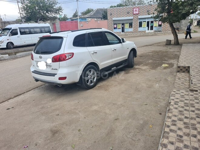 Hyundai Santa Fe 2009, 150,000 km - 2.0 l - Gəncə