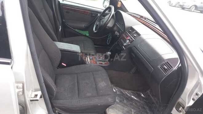 Mercedes C 240 1997, 340,372 km - 2.4 l - Bakı