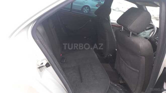 Mercedes C 240 1997, 340,372 km - 2.4 l - Bakı