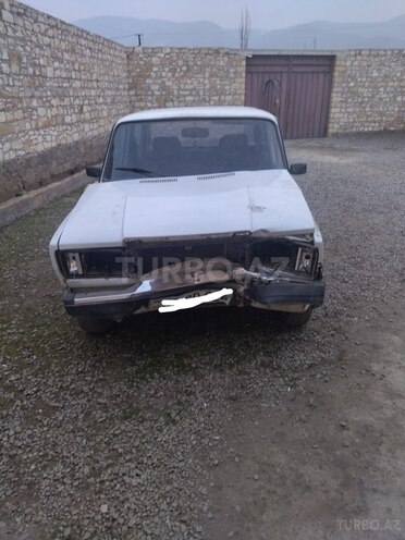 LADA (VAZ) 2107 1990, 15,000 km - 1.6 l - Şəmkir