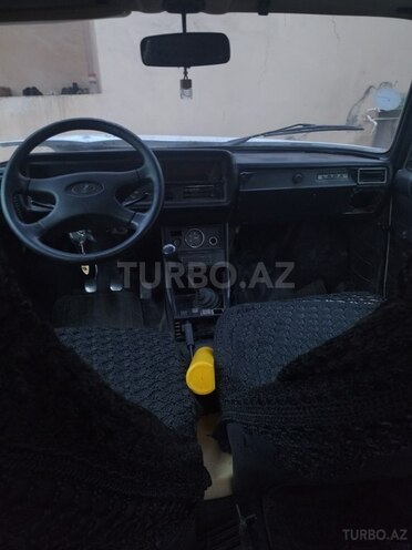 LADA (VAZ) 2107 1990, 15,000 km - 1.6 l - Şəmkir