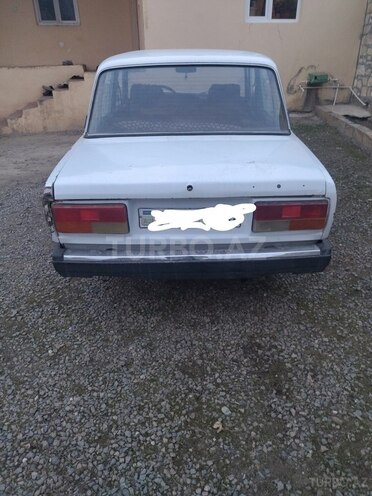 LADA (VAZ) 2107 1990, 15,000 km - 1.6 l - Şəmkir