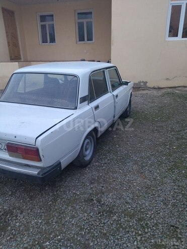 LADA (VAZ) 2107 1990, 15,000 km - 1.6 l - Şəmkir