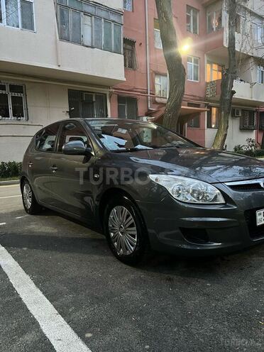 Hyundai i30 2007, 176,000 km - 1.4 l - Bakı