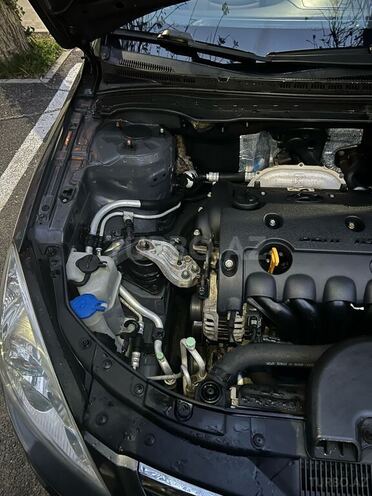 Hyundai i30 2007, 176,000 km - 1.4 l - Bakı