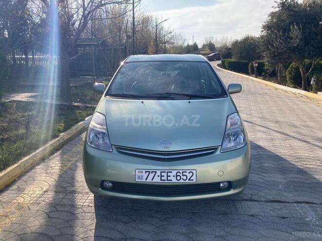 Toyota Prius 2009, 155,000 km - 1.5 l - Bakı