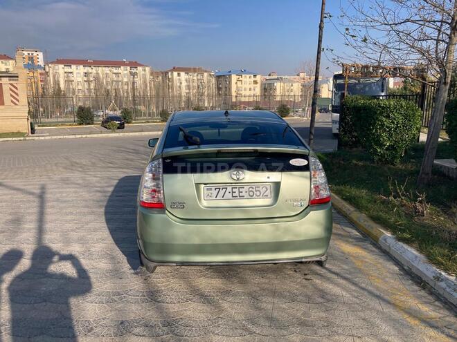 Toyota Prius 2009, 155,000 km - 1.5 l - Bakı