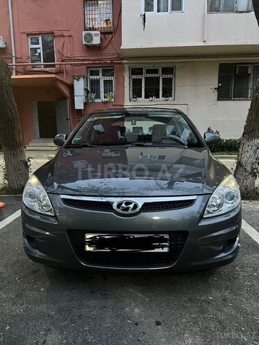 Hyundai i30 2007, 176,000 km - 1.4 l - Bakı