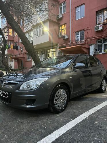 Hyundai i30 2007, 176,000 km - 1.4 l - Bakı