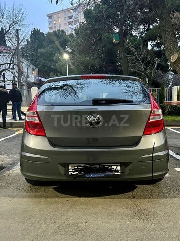 Hyundai i30 2007, 176,000 km - 1.4 l - Bakı