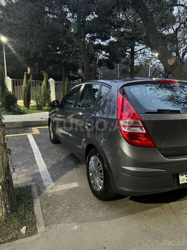 Hyundai i30 2007, 176,000 km - 1.4 l - Bakı