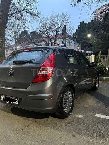 Hyundai i30 2007, 176,000 km - 1.4 l - Bakı