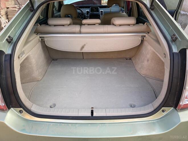 Toyota Prius 2009, 155,000 km - 1.5 l - Bakı